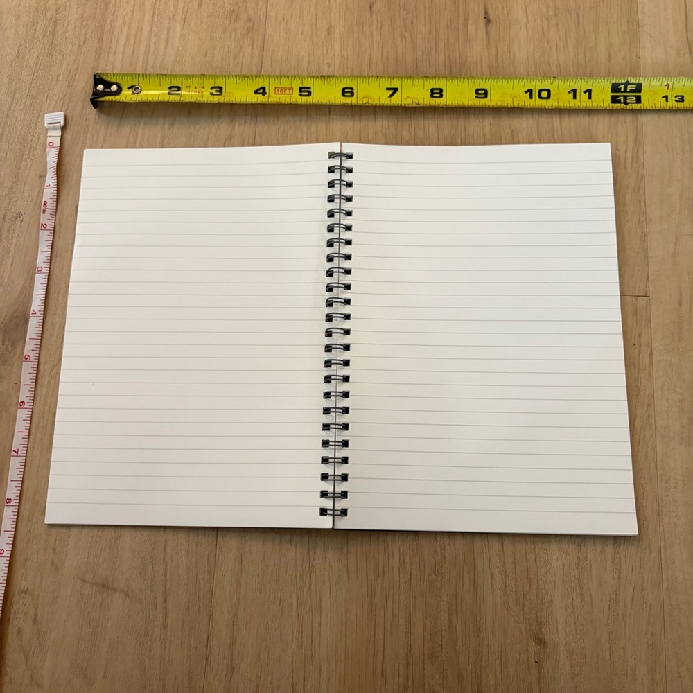 Assorted Notebooks Collection - Picture 11 of 12